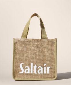 Burlap Bag