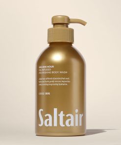 Golden Hour - Oil-Infused Body Wash