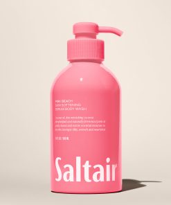 Pink Beach - Body Wash