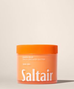 Exotic Pulp - Body Butter