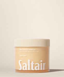 Salt Water Vanilla - Body Butter