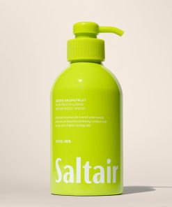 Green Grapefruit - Body Wash