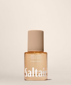 Moisture Bound - Hair Oil Rich