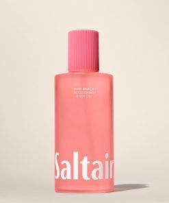 Pink Beach - Jumbo Body Oil