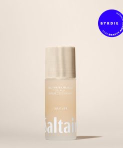 Salt Water Vanilla - Serum Deodorant
