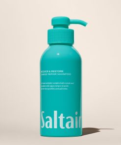 Recover & Restore - Damage Repair Shampoo