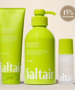 Green Grapefruit - Trio