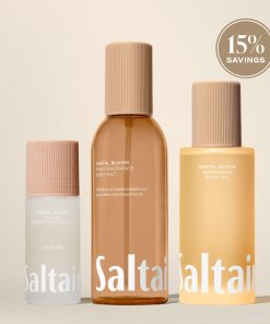 Santal Bloom - Trio