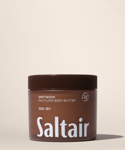 Driftwood - Body Butter