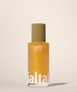 Golden Hour - Shimmering Body Oil