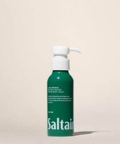 Lush Greens - Travel Size Body Wash