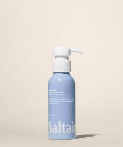 Seascape - Travel Size Body Wash