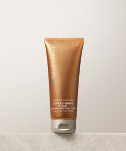 Body Polishing Scrub