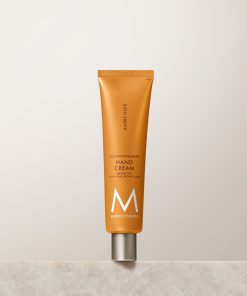 Hand Cream Ambre Noir